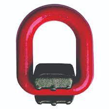 Anneau de levage articulé
