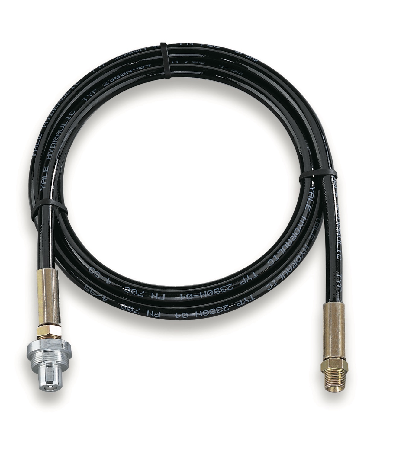 Flexible hydraulique