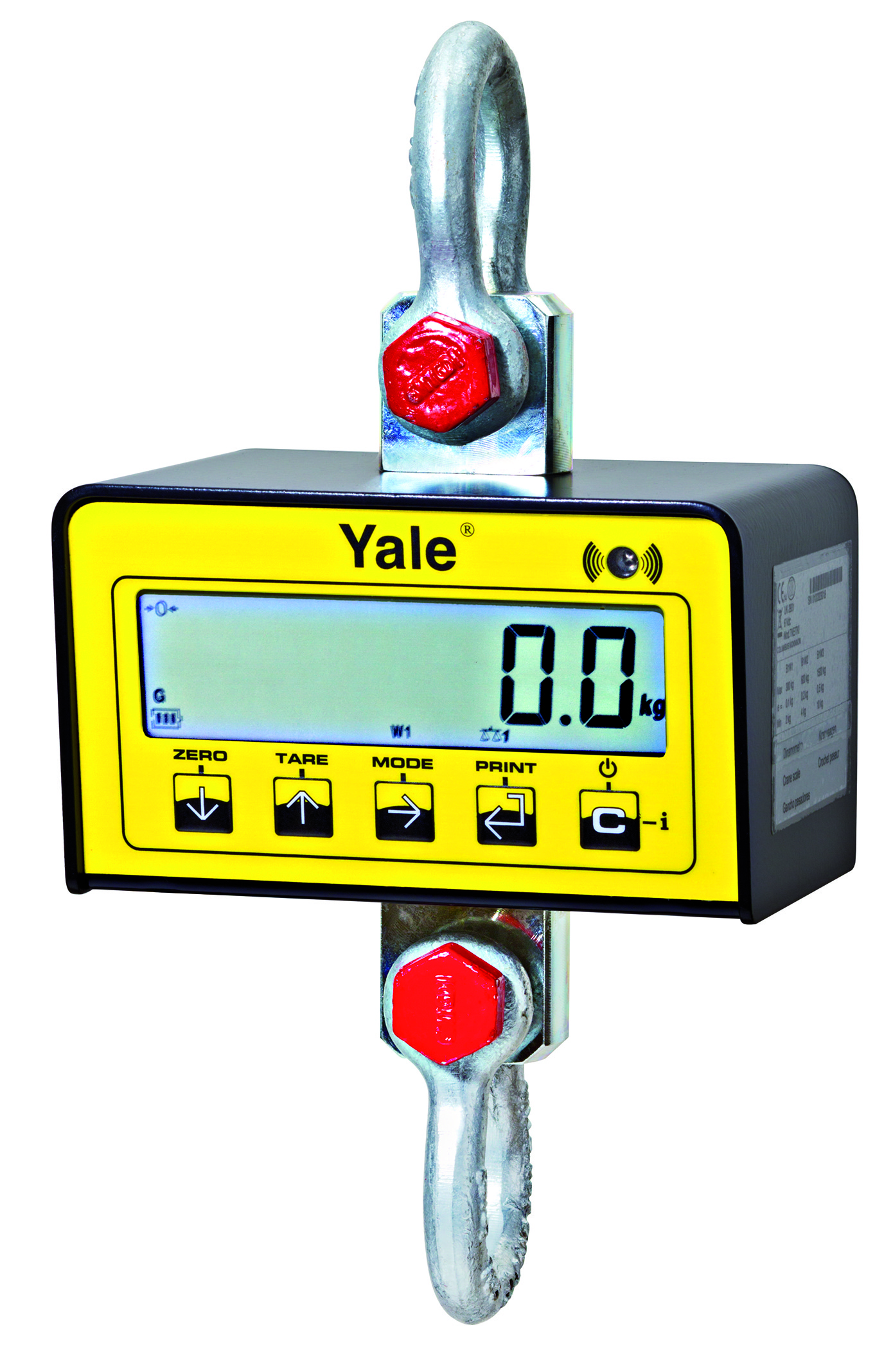 yale-TKE