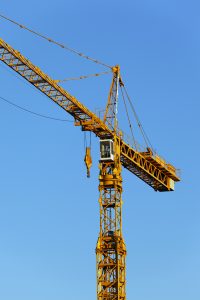 cable levage grue